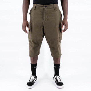 Saroual Short Cargo - Bermuda Basic Kaki - DC Jeans - New 2021