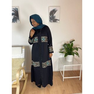 Kimono Arbaya Syrie - Moroni - 9057
