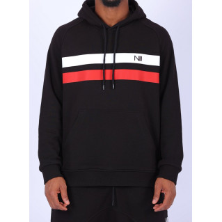 Ensemble Harvard 2 - Sweat Capuche et Saroual- Noir - N3 - Na3im - NIII - New 2021 Ensemble Harvard 2 - Sweat Capuche et Saroual- Noir - N3 - Na3im - NIII - New 2021