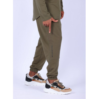 Ensemble Supreme 2 - Sweat Capuche et Saroual- Kaki - N3 - Na3im - NIII - New 2021 Ensemble Supreme 2 - Sweat Capuche et Saroual- Kaki - N3 - Na3im - NIII - New 2021