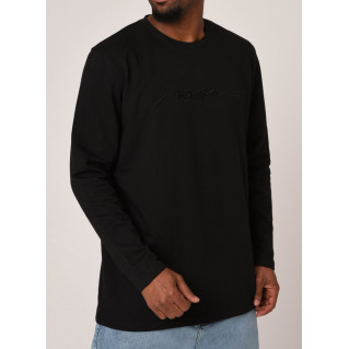 Pull Oversize Noir - N3 - Na3im - NIII - New 2021