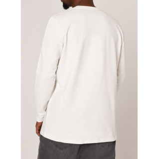 Pull Oversize Blanc - N3 - Na3im - NIII - New 2021 Pull Oversize Blanc - N3 - Na3im - NIII - New 2021