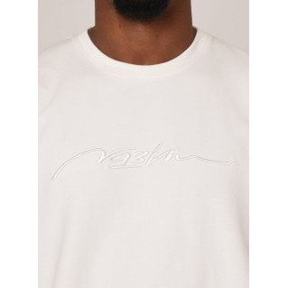 Pull Oversize Blanc - N3 - Na3im - NIII - New 2021 Pull Oversize Blanc - N3 - Na3im - NIII - New 2021