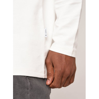 Pull Oversize Blanc - N3 - Na3im - NIII - New 2021 Pull Oversize Blanc - N3 - Na3im - NIII - New 2021