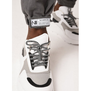 Sarouel Jean GrisN3 - Na3im - NIII : Basic - New 2021 Sarouel Jean GrisN3 - Na3im - NIII : Basic - New 2021
