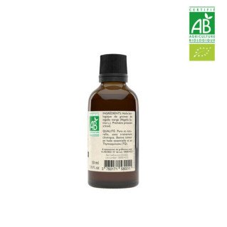 Huile de Nigelle BIO - Habba Saouda - 1ère Pressée à Froid - 50 ml - Saouda Huile de Nigelle BIO - Habba Saouda - 1ère Pressée à Froid - 50 ml - Saouda