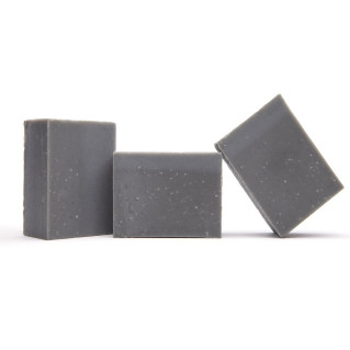 Savon Visage à la Nigelle - Huile de Nigelle Habachia - 100 gr - Saouda Savon Visage à la Nigelle - Huile de Nigelle Habachia - 100 gr - Saouda