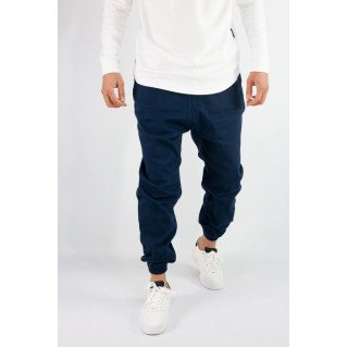Saroual D3 Chevy - New Navy - Jogpant Homme - Timssan