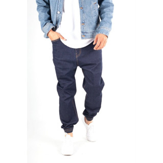 Saroual D3 Jeans - New Bleu Brut - Jogpant Homme - Timssan