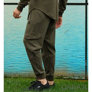 Sarouel Jogging Kaki Qaba'il : Sniper Sarouel Jogging Kaki Qaba'il : Sniper