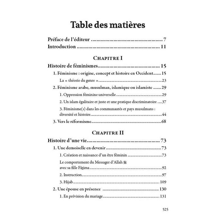 La Femme et ses Histoires à la Recherche du Bonheur aux Sources de la Foi - Souad Mossadi - Edition Al Hadith