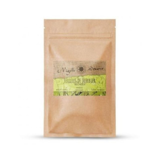 Feuilles de Jujubier - Sidr - 50g - Nigelle Source