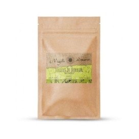 Feuilles de Jujubier - Sidr - 50g - Nigelle Source