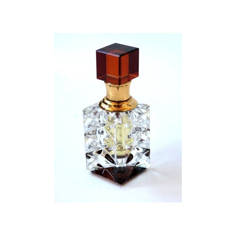 Oud Sublime - Crystal Collection 3ml - Luxury Collection - El Nabil