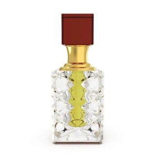 Oud Sublime - Crystal Collection 3ml - Luxury Collection - El Nabil