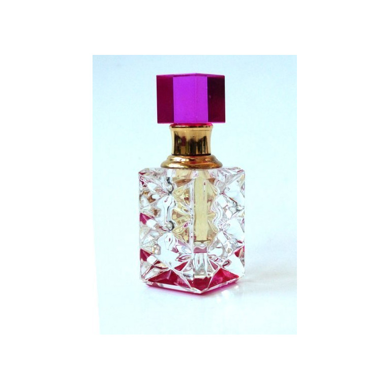 Musc Rose Taïf - Crystal Collection 3ml - Luxury Collection - El Nabil