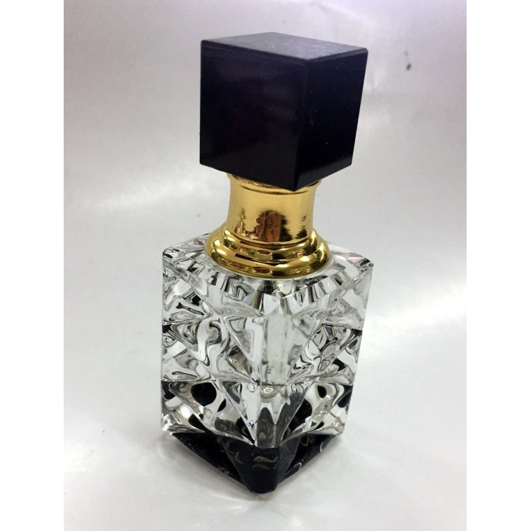 Musc Blanc El Quraishi - Crystal Collection 3ml - Luxury Collection - El Nabil