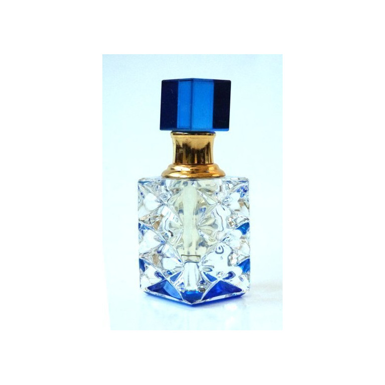 Musc Sugar - Crystal Collection 3ml - Luxury Collection - El Nabil