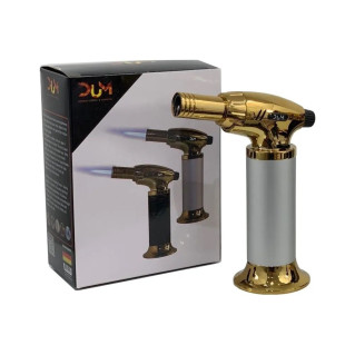 Chalumeau Pro pour Allumer vos Charbons - DUM