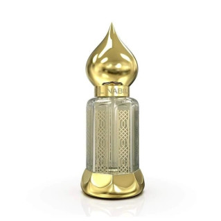 Musc Blanc - Coffret Prestige - 12 ml - Luxury Collection - El Nabil