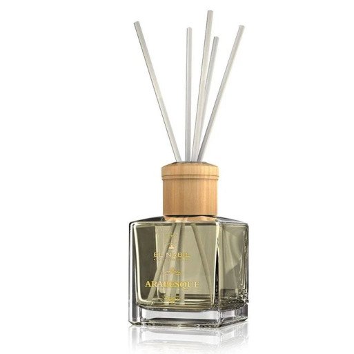 Arabesque - Parfum Capilla - Parfum d'Ambiance - El Nabil - 150 ml