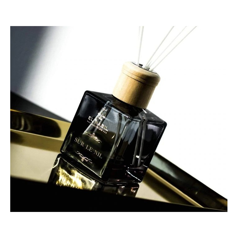 Sur Le Nil - Parfum Capilla - Parfum d'Ambiance - El Nabil - 150 ml