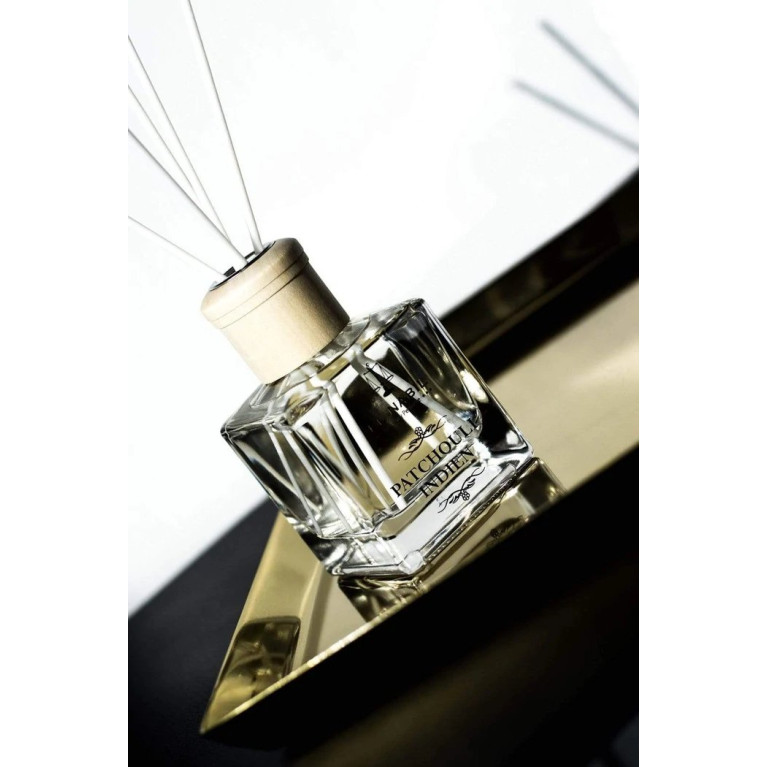 Patchouli Indien - Parfum Capilla - Parfum d'Ambiance - El Nabil - 150 ml Patchouli Indien - Parfum Capilla - Parfum d'Ambiance - El Nabil - 150 ml
