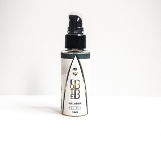 Barber Oil - Senteur Kalimat - Homme - Huile de Barbe Naturelle - Note33 - 50 ml