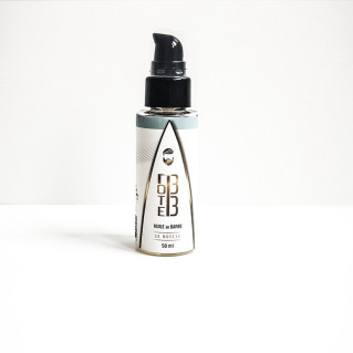 Barber Oil - Senteur Le Note 33 - Homme - Huile de Barbe Naturelle - Note33 - 50 ml