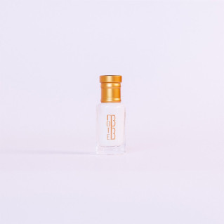 Tropical Kiss - Musc Tahara Aromatisé Mangue -Parfum Végétal Intime - Note 33 - 12 ml Tropical Kiss - Musc Tahara Aromatisé Mangue -Parfum Végétal Intime - Note 33 - 12 ml