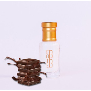 ADMV - Musc Tahara Aromatisé Chocolat -Parfum Végétal Intime - Note 33 - 12 ml