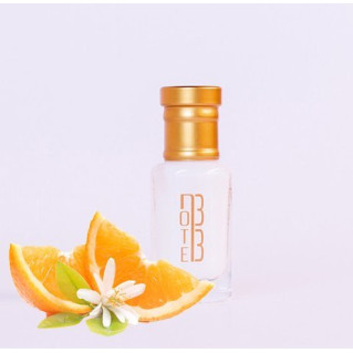 Souviens Toi - Musc Tahara Aromatisé Fleur d'Oranger -Parfum Végétal Intime - Note 33 - 12 ml