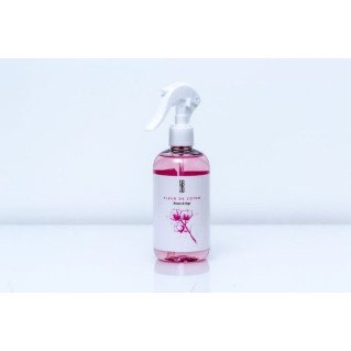 Brume de Linge - Fleur de Coton -Parfum d'Ambiance - Note 33 - 300 ml