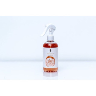 Brume de Linge - Andalucia -Parfum d'Ambiance - Note 33 - 300 ml