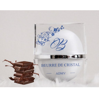 Beurre de Cristal - ADMV - Musc Tahara - Senteur Chocolat - Note 33 - 50 ml