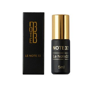 Le Note 33 - Extrait de Parfum - Mixte - Roll On - Note 33 - 5 ml