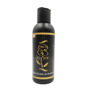 Huile de Nigelle - Habba Saouda - 1ère Pressée à Froid - 120 ml - Qayyim