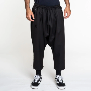 Sarouel Classic COS - Noir - Dc Jeans