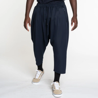 Sarouel Classic COS - Bleu - Dc Jeans