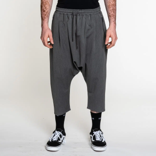 Sarouel Classic COS - Gris - Dc Jeans