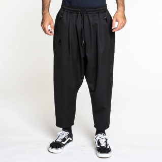 Pantacourt Classic COS - Noir - Dc Jeans