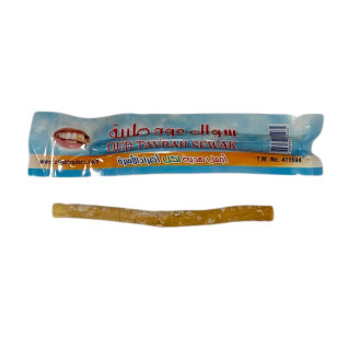 Oud Tybah Sewak - Siwak ou Miswak Arak Saveur Nature - Pakistan