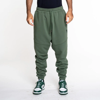 Sarouel Jogging Pant GP1 - Forest - Dc Jeans