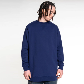 Sweat Crewneck Oversize RAG - Ocean - Dc Jeans
