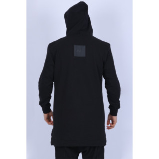 Ensemble Starter - Sweat Capuche et Saroual- Noir - N3 - Na3im - NIII - New 2022 Ensemble Starter - Sweat Capuche et Saroual- Noir - N3 - Na3im - NIII - New 2022