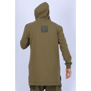 Ensemble Starter - Sweat Capuche et Saroual- Kaki - N3 - Na3im - NIII - New 2022 Ensemble Starter - Sweat Capuche et Saroual- Kaki - N3 - Na3im - NIII - New 2022