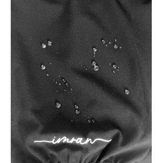 PantaSwim - Saroual de Bain - Noir - Coupe Djazairi - Imran Swim Wear PantaSwim - Saroual de Bain - Noir - Coupe Djazairi - Imran Swim Wear