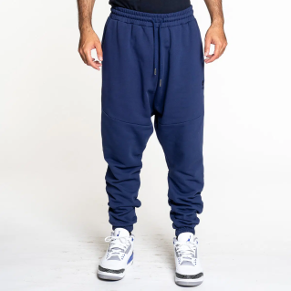 Sarouel Jogging Pants GP12 Bleu - Dc Jeans