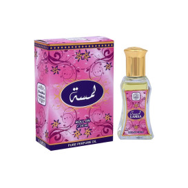 Musc Lamsa - Parfum de Dubaï : Mixte - Extrait de Parfum Sans Alcool - Naseem - 24 ml 