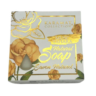 Savon Naturel - Musc Tahara - 125 gr - Karamat